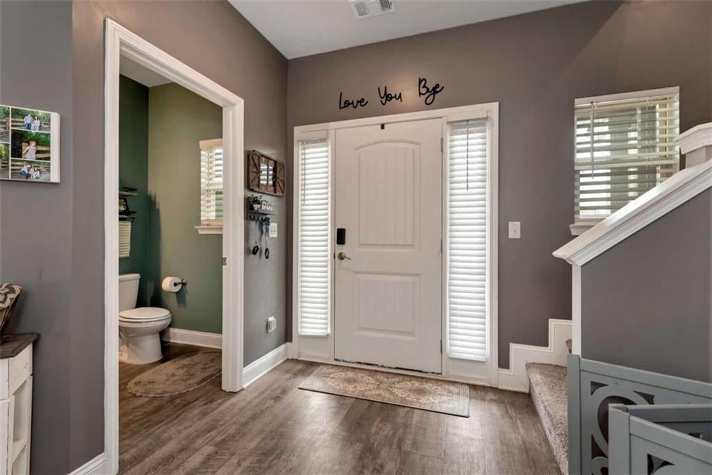 447 Brooks Village Drive