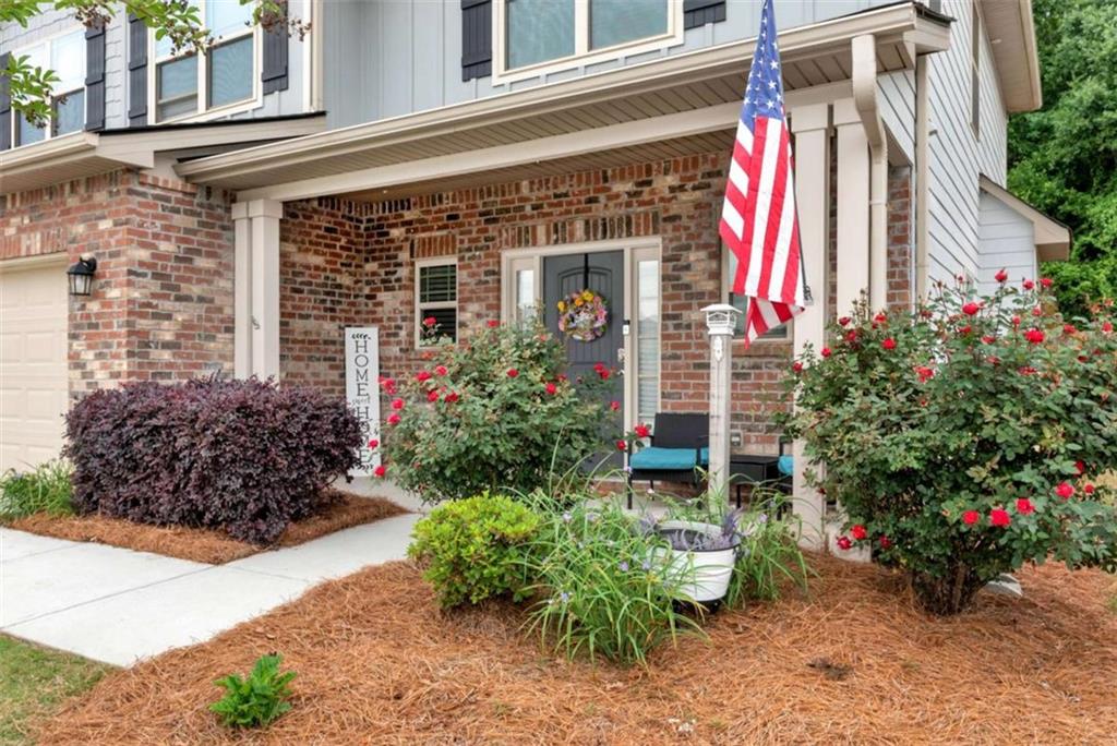 447 Brooks Village Drive