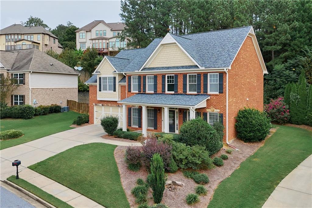5865 Trailwood Court