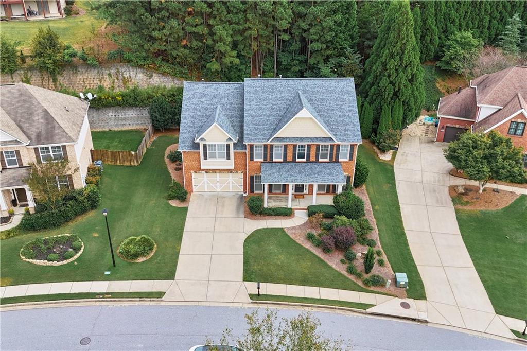 5865 Trailwood Court