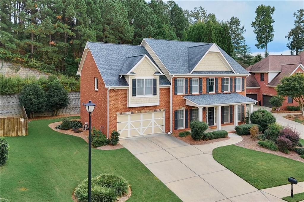 5865 Trailwood Court