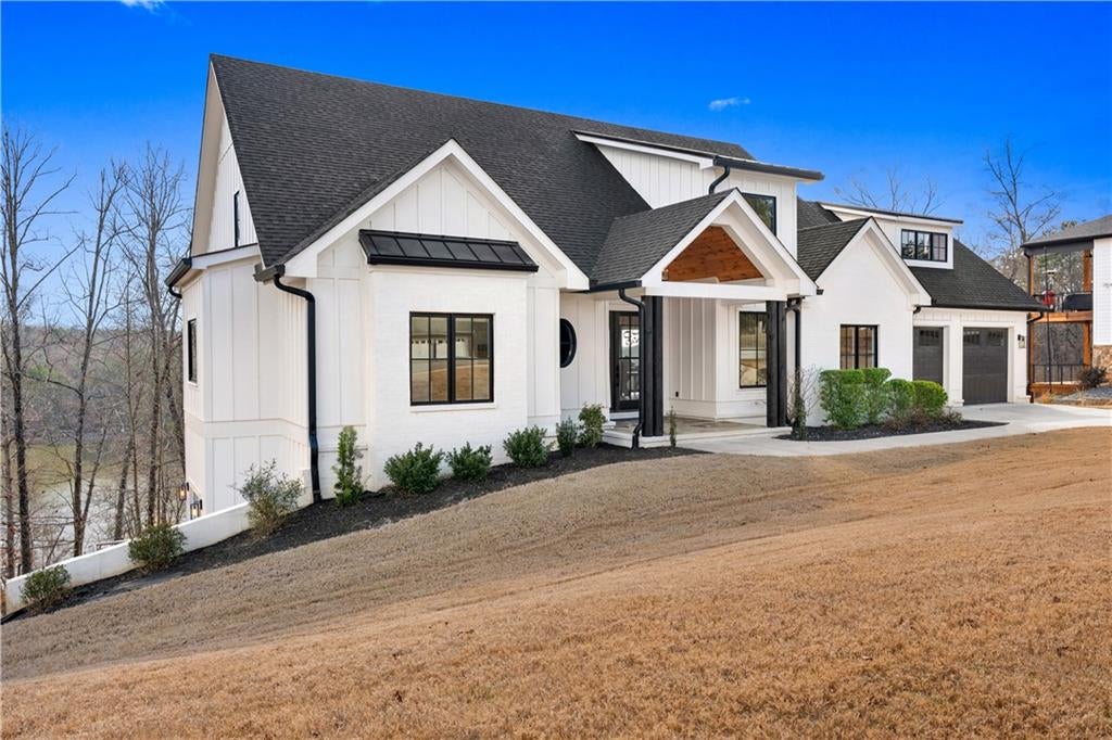 4238 Bayridge Drive