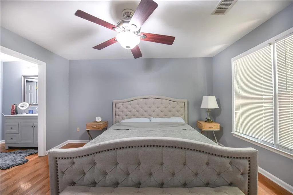 Marietta, Georgia 30068, United States, 4 Bedrooms Bedrooms, ,4 BathroomsBathrooms,Residential,Active,171110