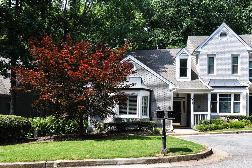 Mulberry Farms - Residential Lease