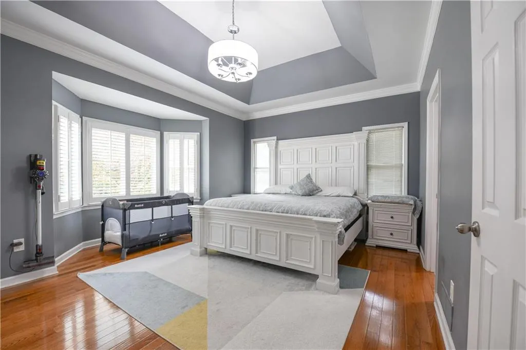 Marietta, Georgia 30068, United States, 4 Bedrooms Bedrooms, ,4 BathroomsBathrooms,Residential,Active,171110