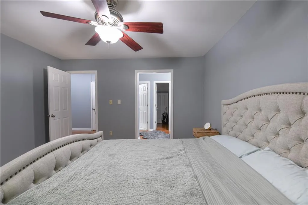 Marietta, Georgia 30068, United States, 4 Bedrooms Bedrooms, ,4 BathroomsBathrooms,Residential,Active,171110