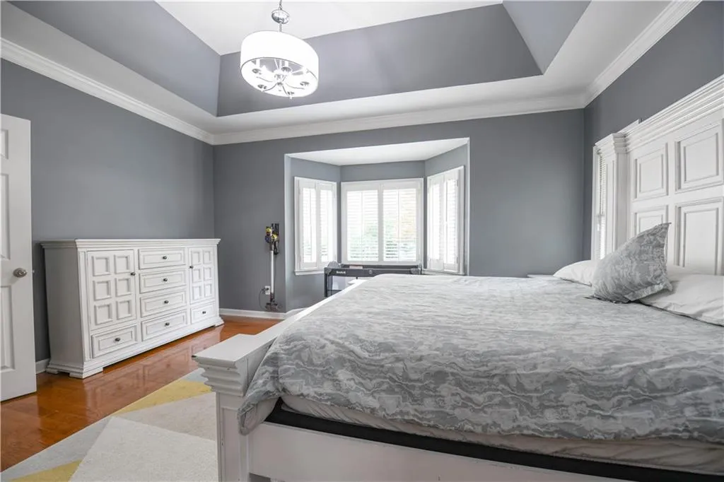 Marietta, Georgia 30068, United States, 4 Bedrooms Bedrooms, ,4 BathroomsBathrooms,Residential,Active,171110