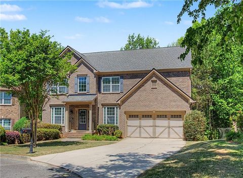 Photo of 2430 Terry Court, Cumming, GA 30041 (MLS # 7755562)