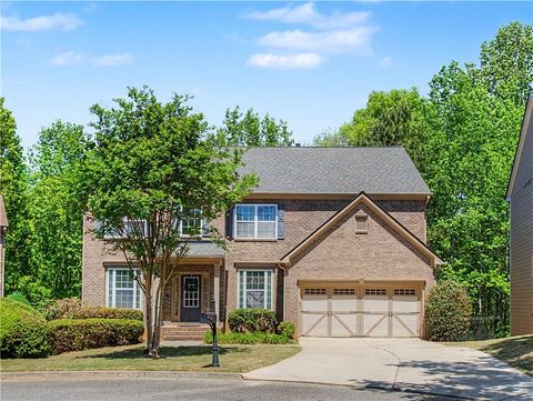 2430 Terry Court Cumming GA 30041