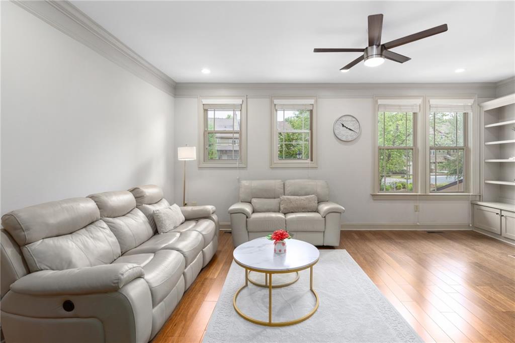 845 Millwork Circle