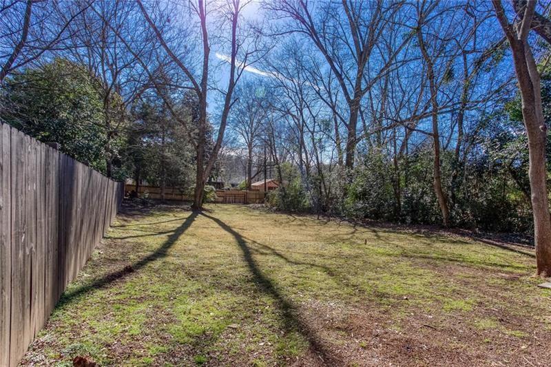 Ready to build a new home within walking distance to the Marietta Square!!! Come see this awesome level lot which will face Reynolds Street near the corner of Wright Street! Located a stone's throw from Henry Memorial Park, this lot will be approximately .16-.17 acres, and will be subdivided off land attached to 59 Trammell Street. Reynold Street frontage is approximately 65 feet wide and depth will be approximately 115 feet deep. Buyer will be responsible to have the full lot surveyed, divided and produce 2 legal descriptions. Buyer is also responsible for city and county approval for building, zoning, etc. Now is your chance to build in Marietta and enjoy this peaceful, energized community and only 3.2 miles to I-75!