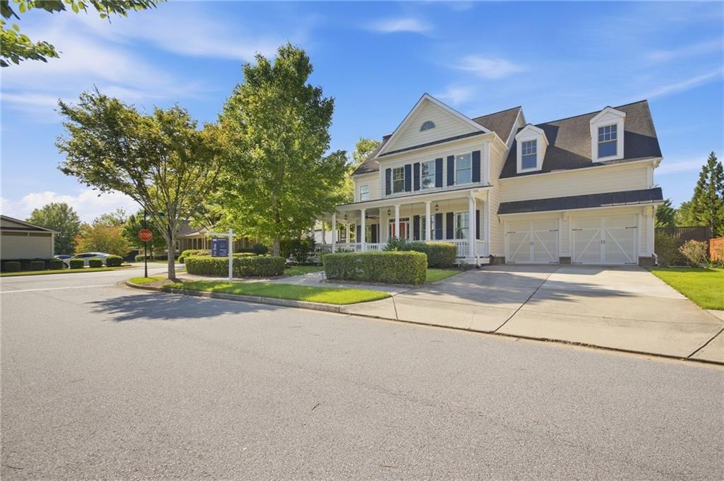 3220 Wheldon Way