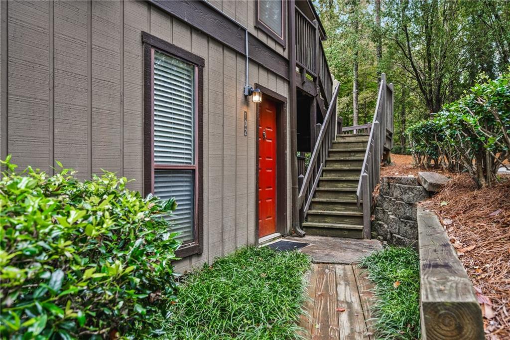 River Run - Residential