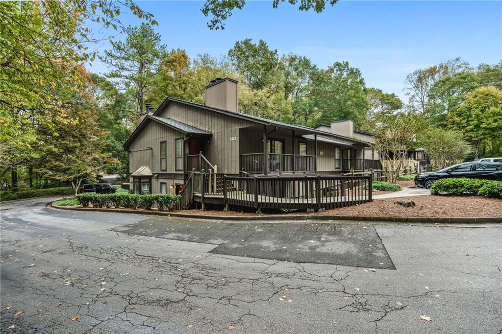 River Run - Residential