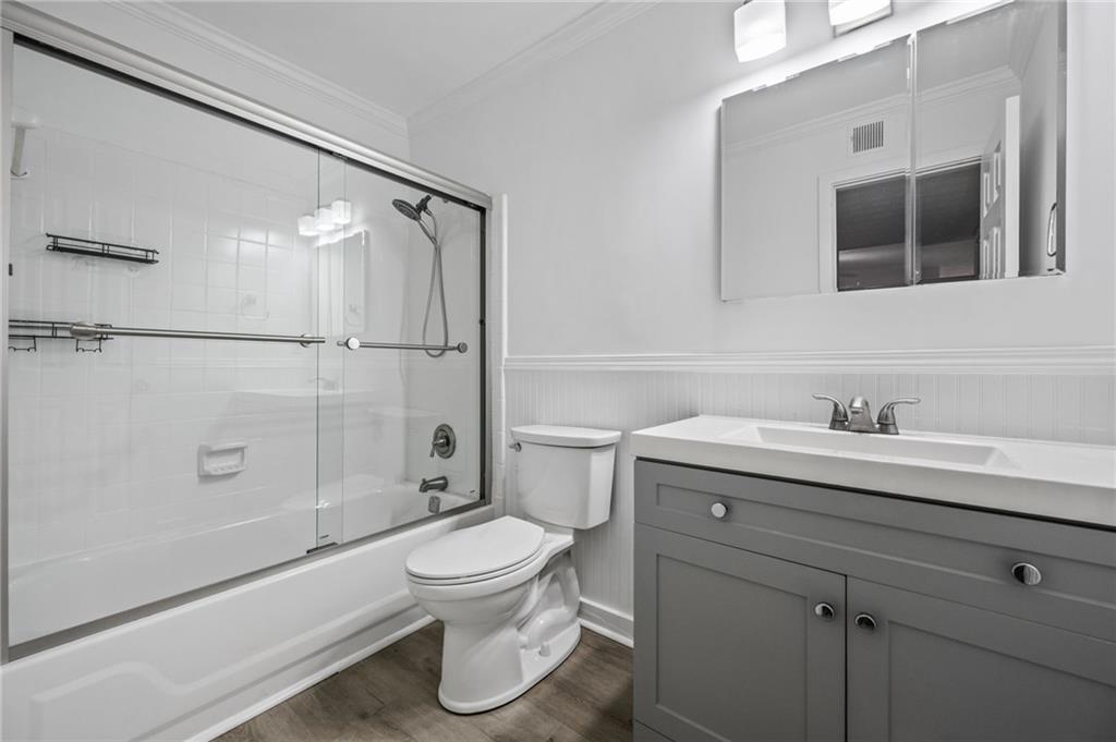 River Run - Residential