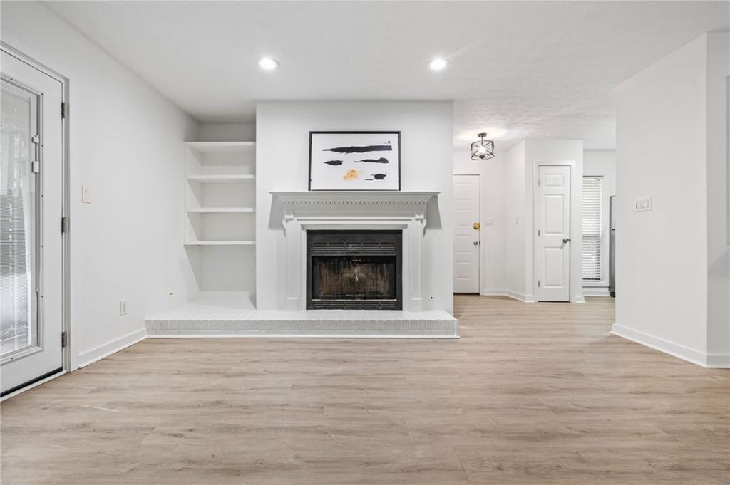 River Run - Residential