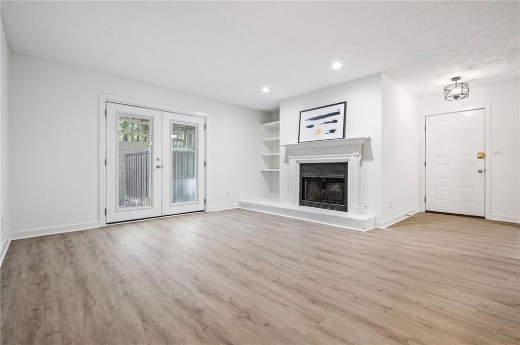 River Run - Residential