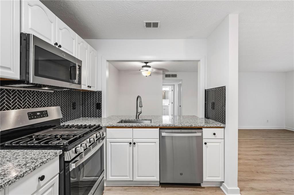 River Run - Residential