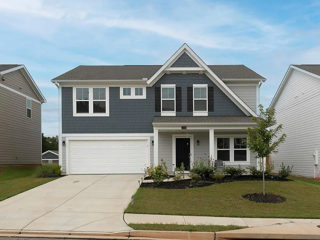 208 Sage Woods Way, Dallas, GA, 30132