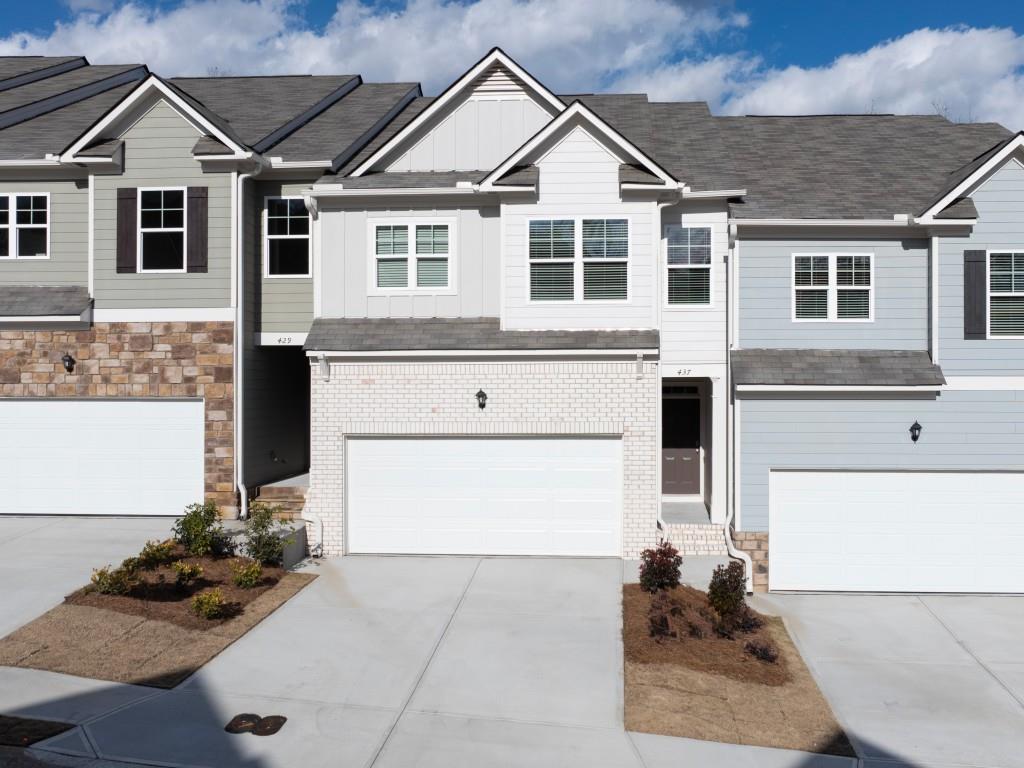 Mountain Park - Residential