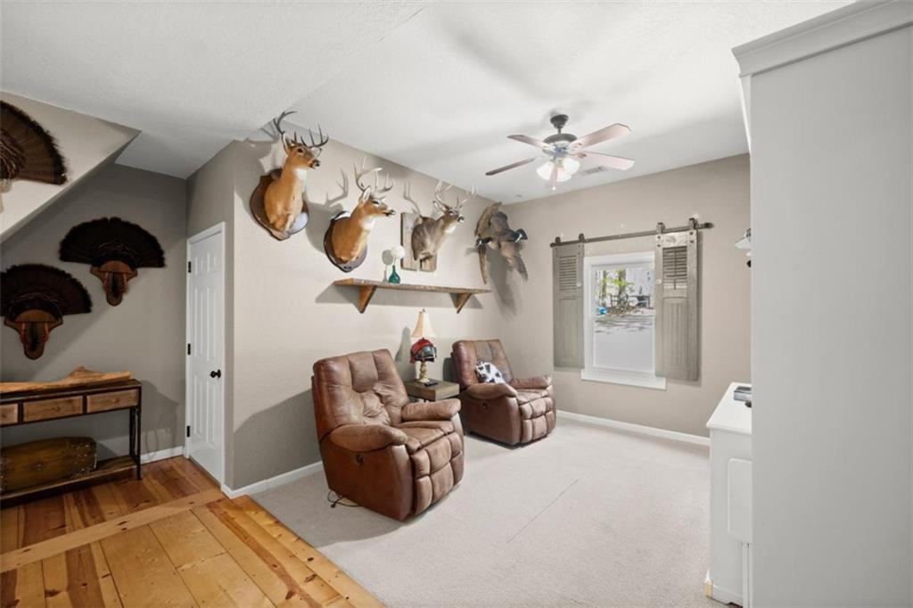 366 Crabapple Ridge, Clarkesville, Georgia image 24