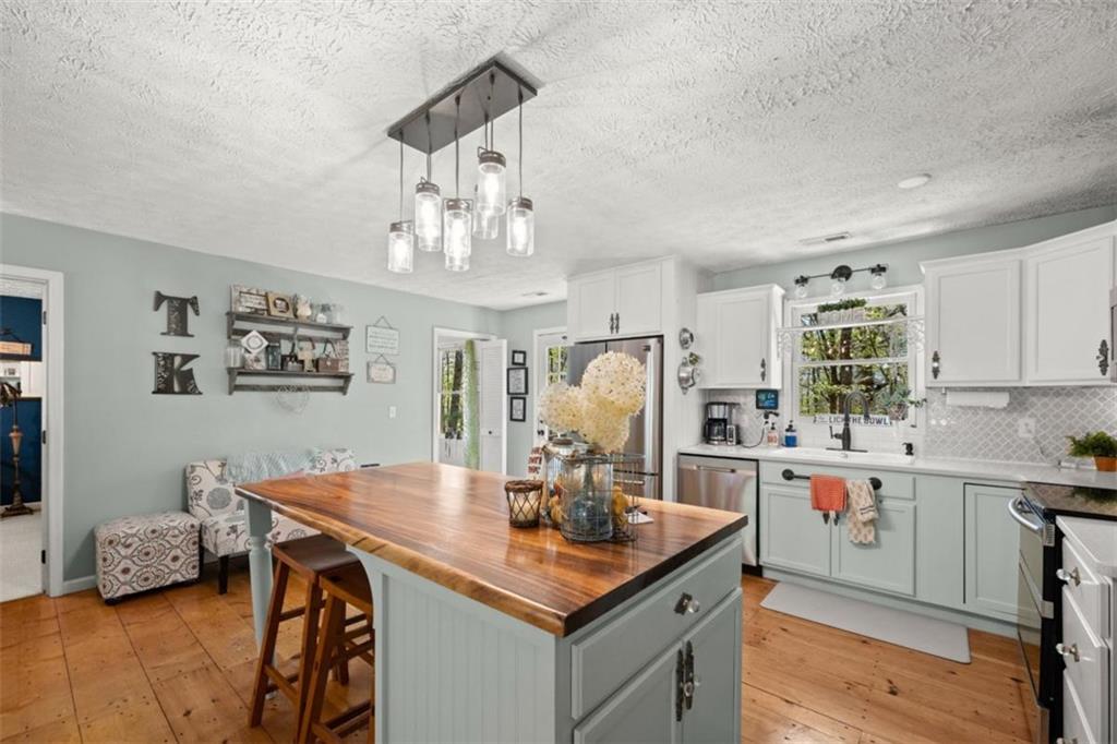 366 Crabapple Ridge, Clarkesville, Georgia image 12