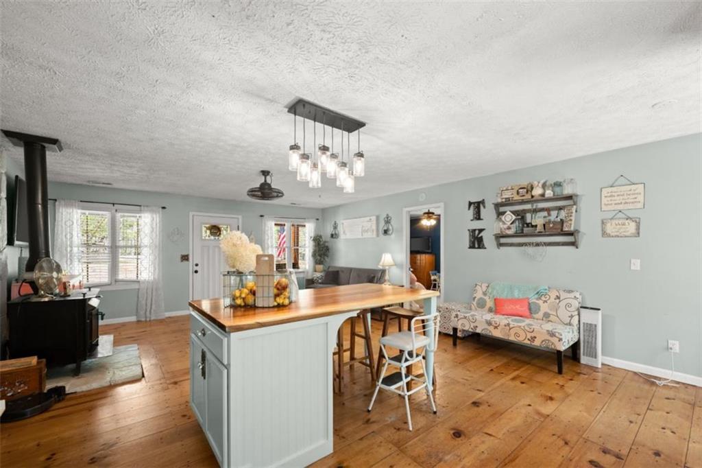 366 Crabapple Ridge, Clarkesville, Georgia image 15