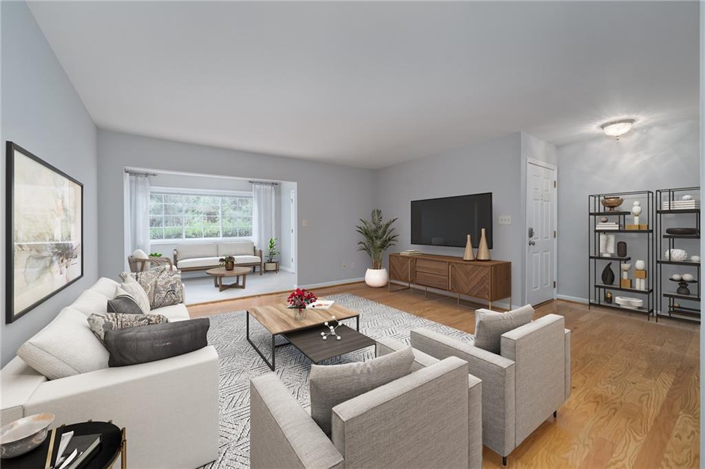 1468 Briarwood Road NE 806