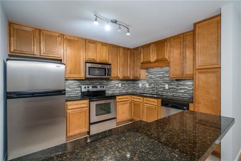 1468 Briarwood Road NE 806 Atlanta GA 30319