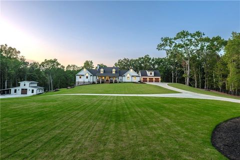 1017 Avery Road Canton GA 30115