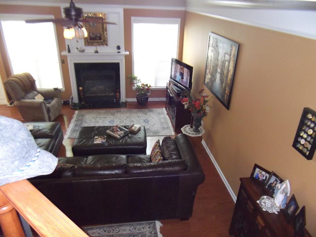 1376 Bellsmith Drive
