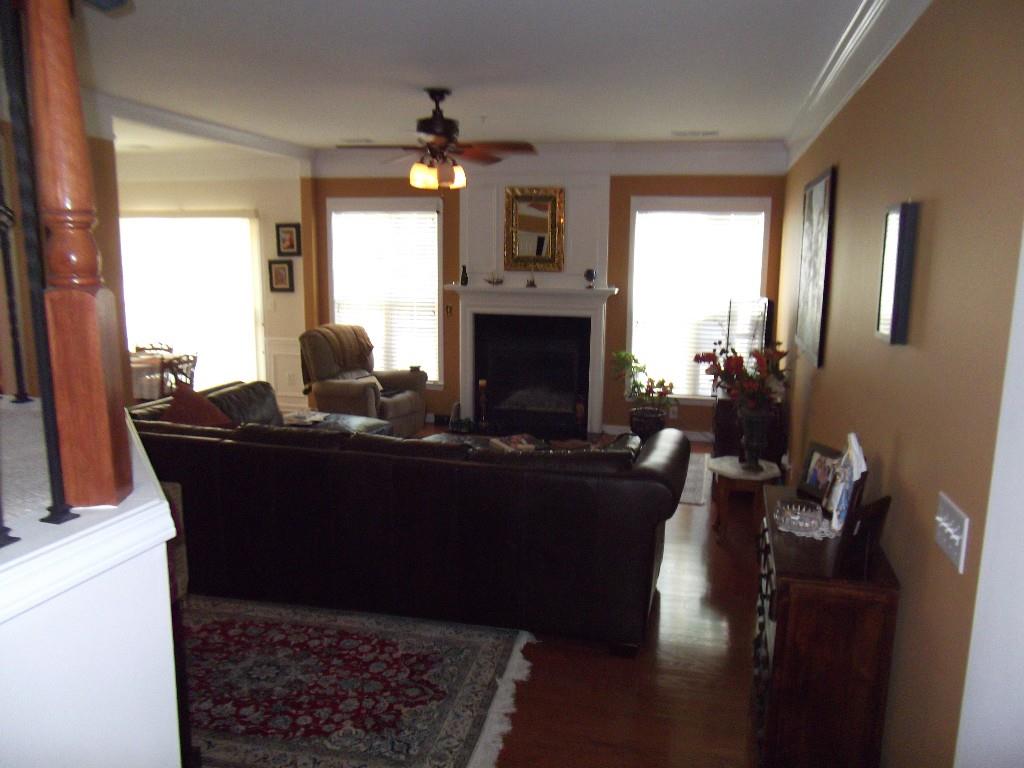 1376 Bellsmith Drive