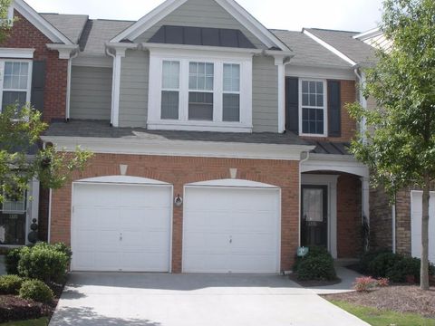 1376 Bellsmith Drive Roswell GA 30076