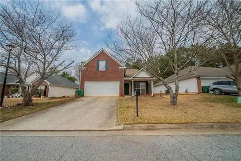 4932 Wilkins Station Drive, Decatur, GA 30035 - MLS#: 7528910