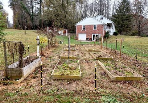 A home in Blairsville