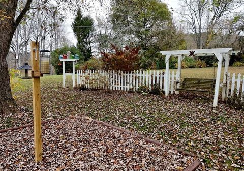 A home in Blairsville