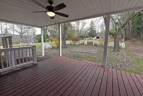 A home in Blairsville