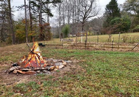 A home in Blairsville