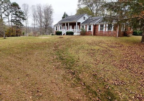 A home in Blairsville