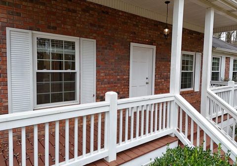 A home in Blairsville