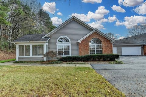 4520 Orchard Trace Roswell GA 30076