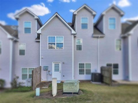 A home in Loganville