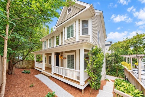 Photo of 830 Monroe Circle NE, Atlanta, GA 30308 (MLS # 7856823)