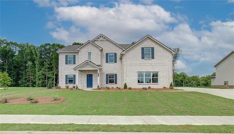 121 Haverling Pass Hampton GA 30228
