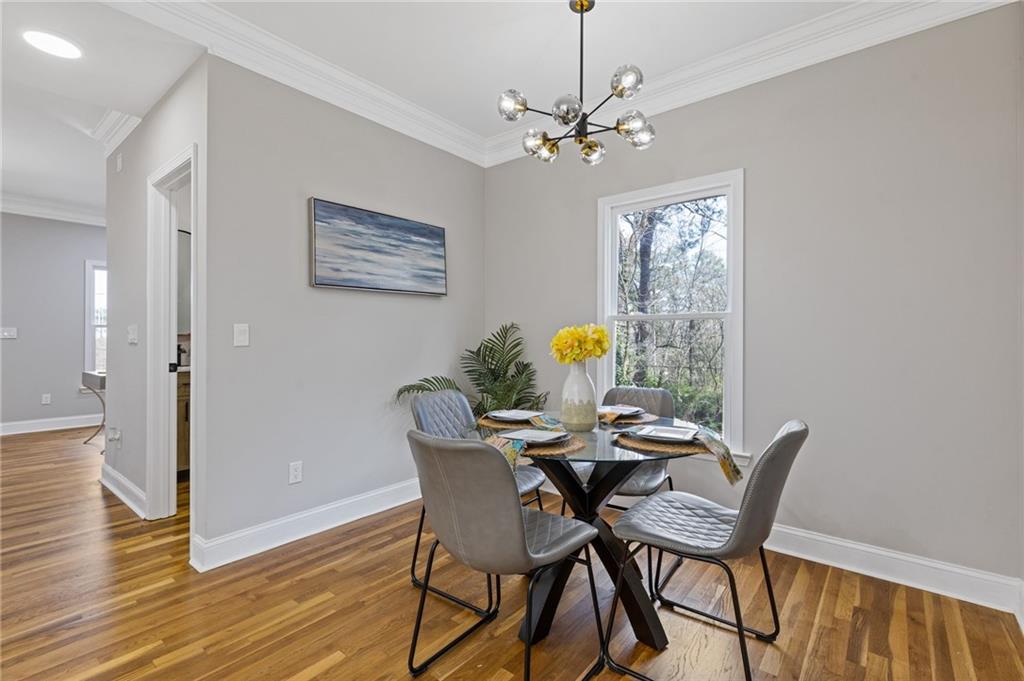 2453 Paul Avenue, Atlanta, Georgia image 15