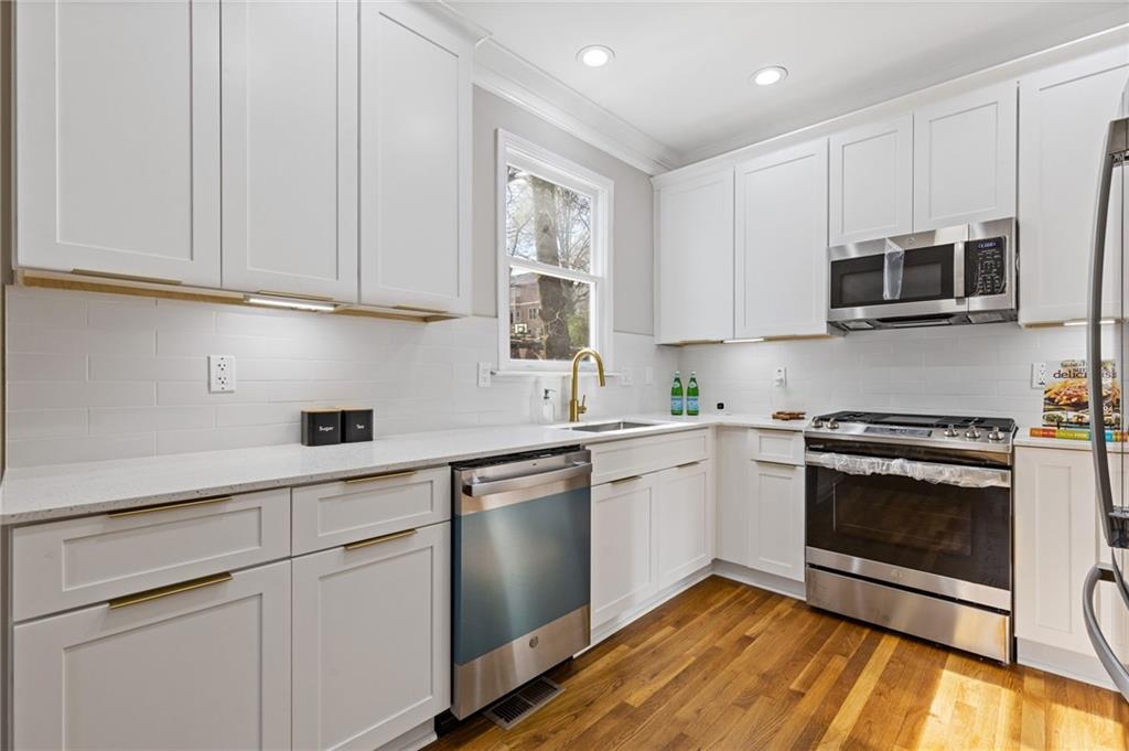 2453 Paul Avenue, Atlanta, Georgia image 18