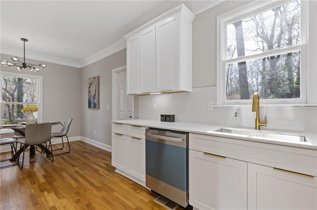 2453 Paul Avenue, Atlanta, Georgia image 20