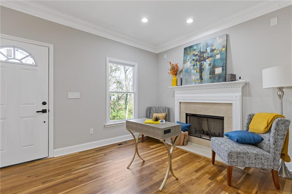 2453 Paul Avenue, Atlanta, Georgia image 13