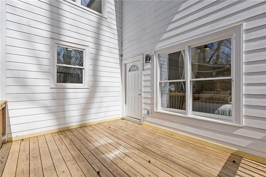 2453 Paul Avenue, Atlanta, Georgia image 11