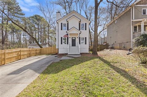 2453 PAUL Avenue NW Atlanta GA 30318